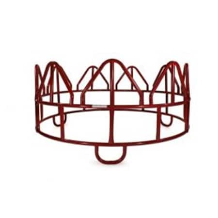 Tarter Hay Feeder, Red - 3 Piece RHFO
